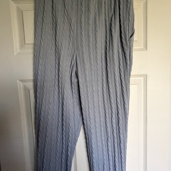 Brand New 2Piece Zen Blue Set - Picture 2 of 7